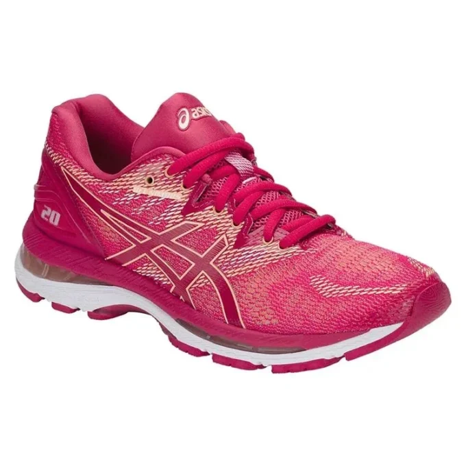 Gel-Nimbus 20 «Rose Red»