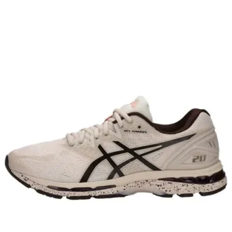 Gel-Nimbus 20 SP «Cream Black»