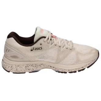 Gel-Nimbus 20 SP «Cream Black»