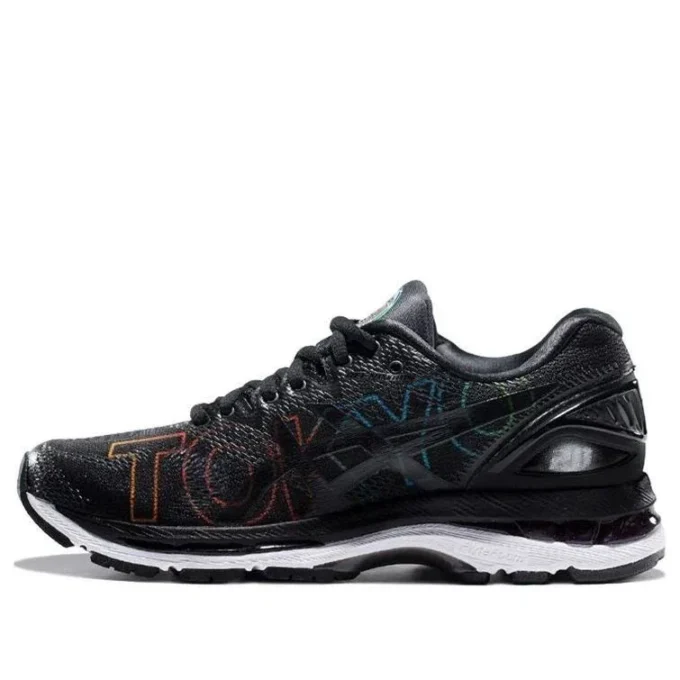 Gel-Nimbus 20 «Tokyo Marathon»