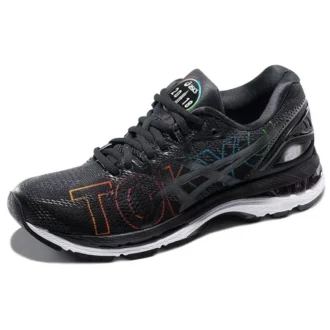 Gel-Nimbus 20 «Tokyo Marathon»
