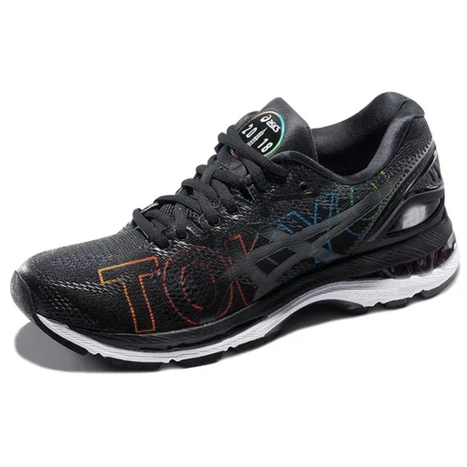 Gel-Nimbus 20 «Tokyo Marathon»