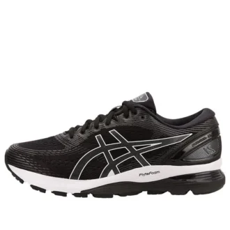 Gel-Nimbus 21 2E Wide «Negro»