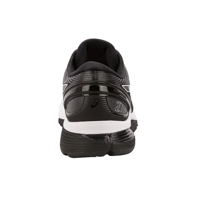 Gel-Nimbus 21 2E Wide «Negro»