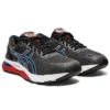 Gel-Nimbus 21 «Black Electric Blue»