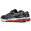 Gel-Nimbus 21 «Black Electric Blue»