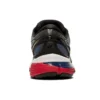 Gel-Nimbus 21 «Black Electric Blue»