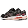 Gel-Nimbus 21 «Black Laser Pink»