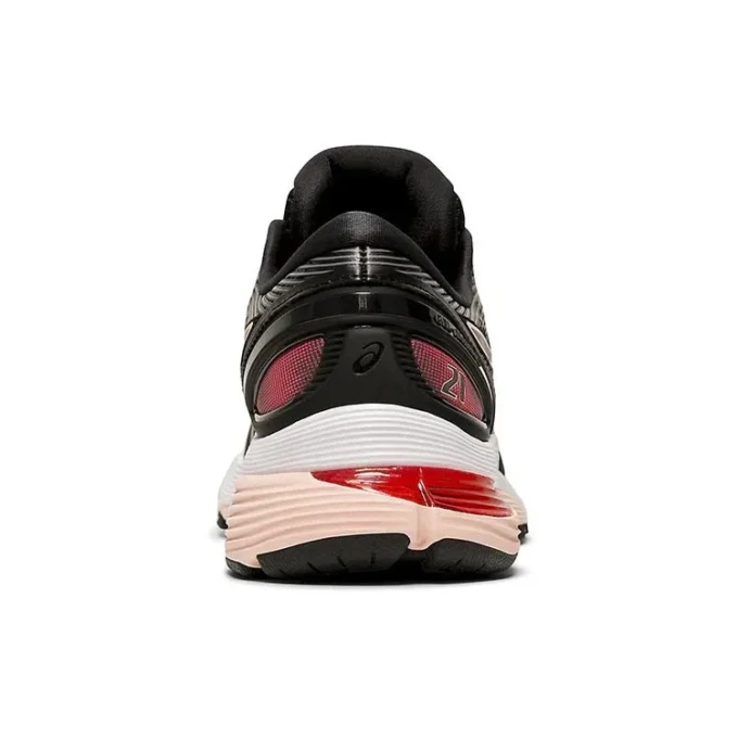 Gel-Nimbus 21 «Black Laser Pink»