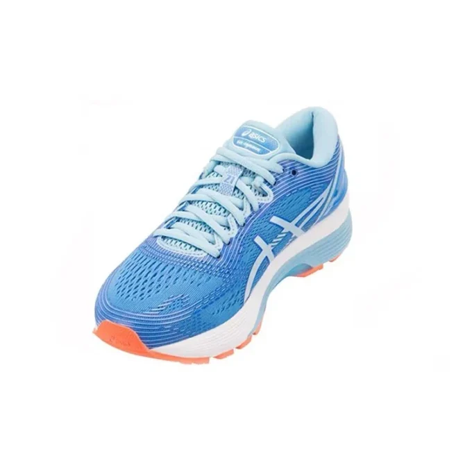 Gel-Nimbus 21 «Blue Coast Skylight»