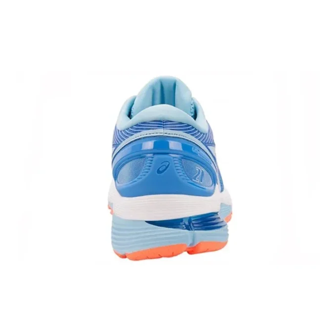 Gel-Nimbus 21 «Blue Coast Skylight»