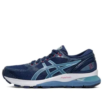 Gel-Nimbus 21 «Blue Expanse»