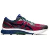 Gel-Nimbus 21 «Chili Flake Blue Expanse»