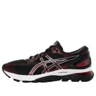 Gel-Nimbus 21 «Classic Red»