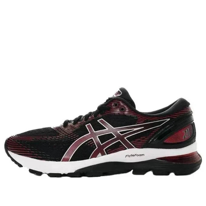 Gel-Nimbus 21 «Classic Red»
