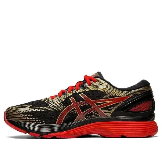 Gel-Nimbus 21 «Classic Red»