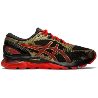 Gel-Nimbus 21 «Classic Red»