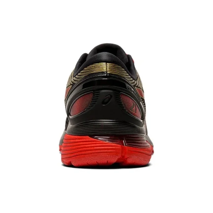 Gel-Nimbus 21 «Classic Red»