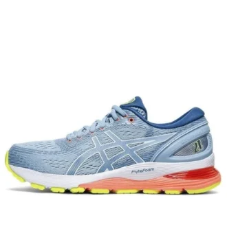 Gel-Nimbus 21 «Heritage Blue Lake Drive»