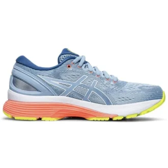 Gel-Nimbus 21 «Heritage Blue Lake Drive»