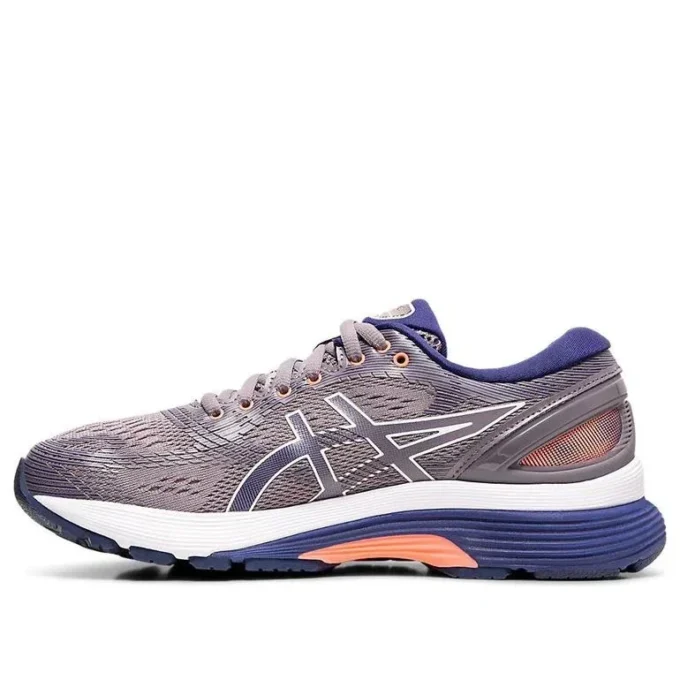 Gel-Nimbus 21 «Lavender Grey Dive Blue»