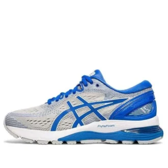 Gel-Nimbus 21 Lite Show «Illusion Blue»