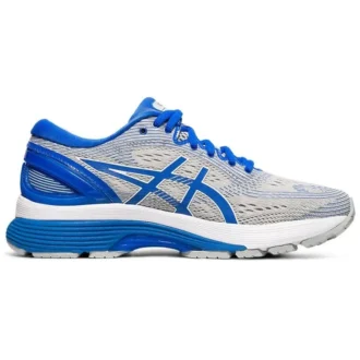 Gel-Nimbus 21 Lite Show «Illusion Blue»