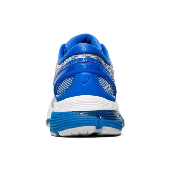 Gel-Nimbus 21 Lite Show «Illusion Blue»
