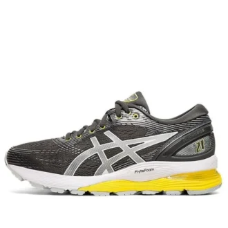 Gel-Nimbus 21 «Mid Grey»