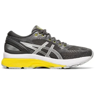 Gel-Nimbus 21 «Mid Grey»