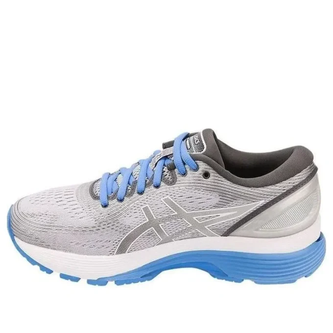 Gel-Nimbus 21 «Mid Grey Blue»