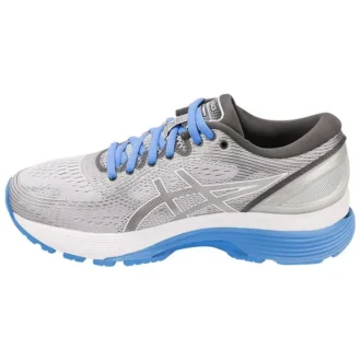 Gel-Nimbus 21 «Mid Grey Blue»