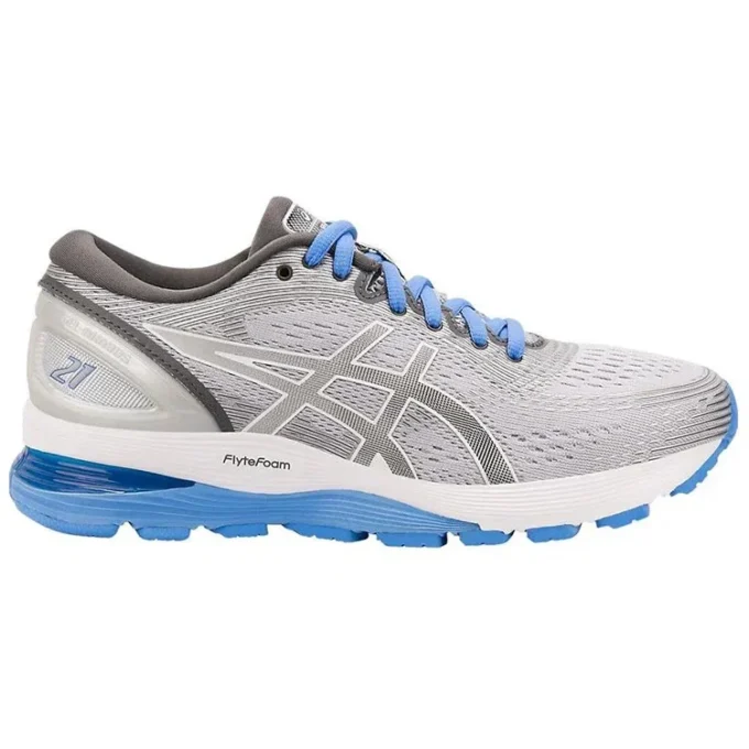 Gel-Nimbus 21 «Mid Grey Blue»