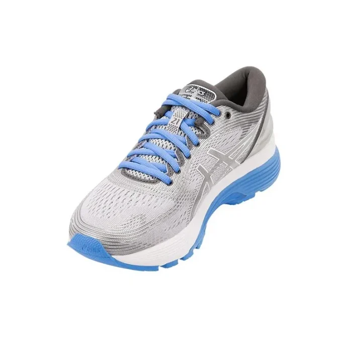 Gel-Nimbus 21 «Mid Grey Blue»