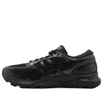 Gel-Nimbus 21 «Negro»