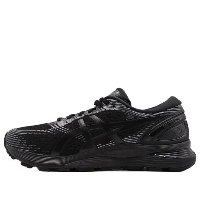 Gel-Nimbus 21 «Negro»
