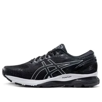Gel-Nimbus 21 «Negro»