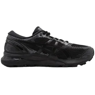 Gel-Nimbus 21 «Negro»