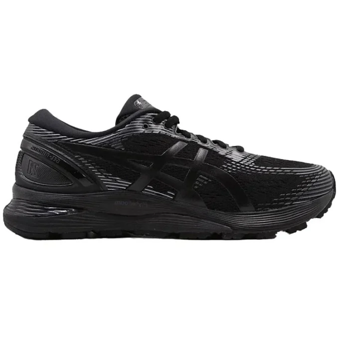 Gel-Nimbus 21 «Negro»