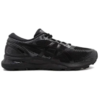 Gel-Nimbus 21 «Negro»