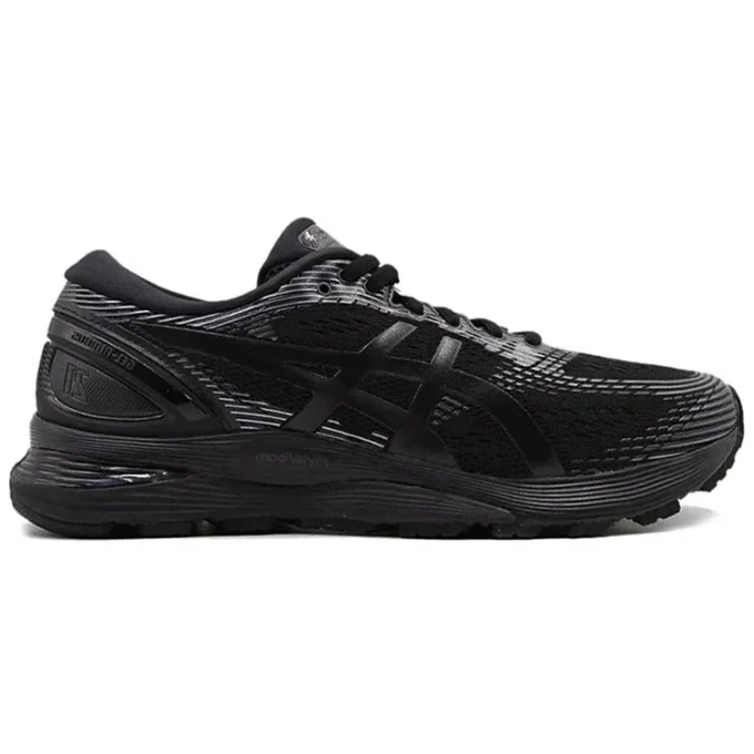 Gel-Nimbus 21 «Negro»