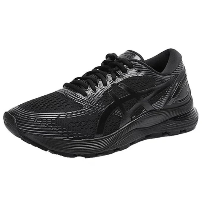 Gel-Nimbus 21 «Negro»