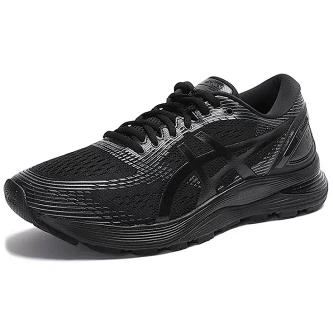 Gel-Nimbus 21 «Negro»