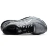 Gel-Nimbus 21 Platinum «Sheet Rock Silver»