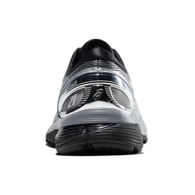 Gel-Nimbus 21 Platinum «Sheet Rock Silver»
