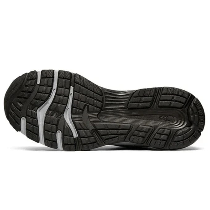 Gel-Nimbus 21 Platinum «Sheet Rock Silver»