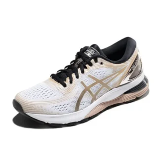 Gel-Nimbus 21 Platinum «White Frosted Almond»