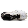 Gel-Nimbus 21 Platinum «White Frosted Almond»