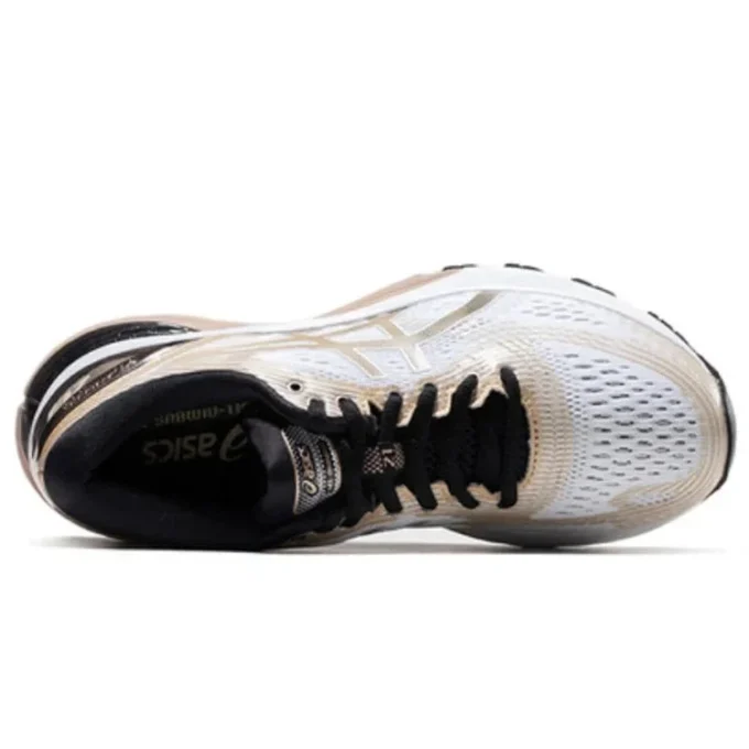 Gel-Nimbus 21 Platinum «White Frosted Almond»