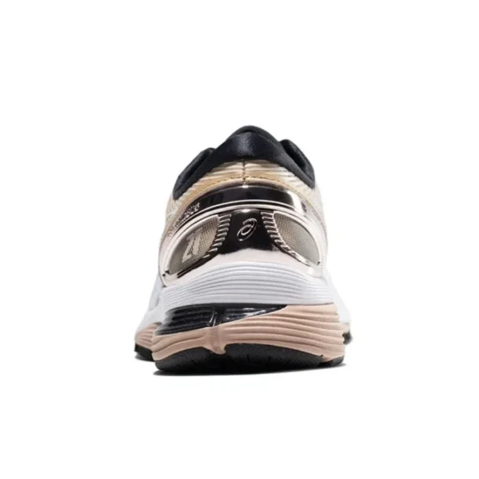 Gel-Nimbus 21 Platinum «White Frosted Almond»